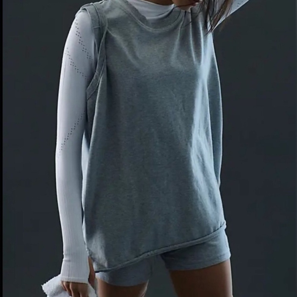 Free People Hot Shot Micro Set